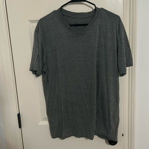 Beverly Hills Polo Club Grey Tee